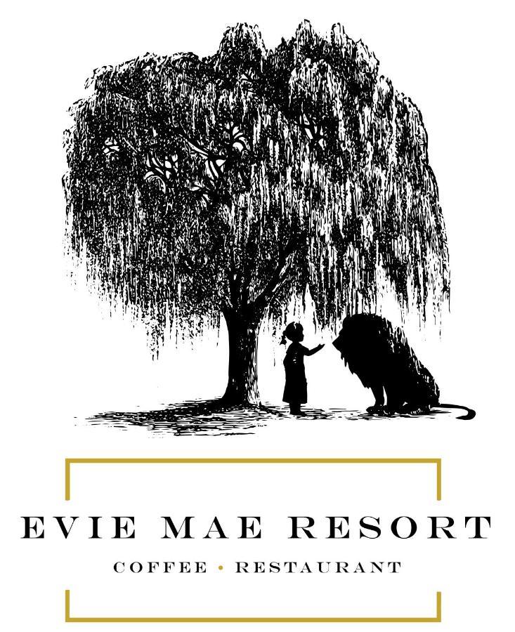 Evie Mae Resort Ban Cha-om Eksteriør billede