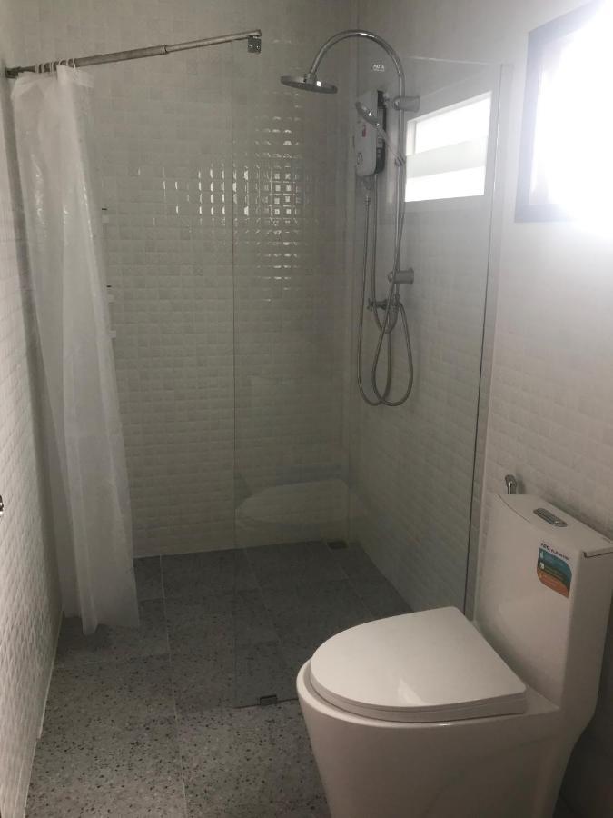 Evie Mae Resort Ban Cha-om Eksteriør billede